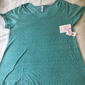 Lularoe Classic T